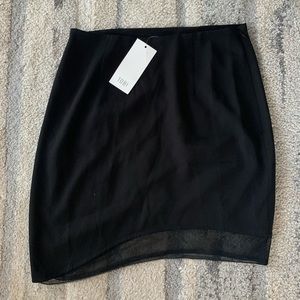 Brand new Tobi Skirt